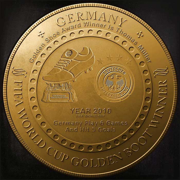 CoineryNft-#19-FIFA-World-Cup-Golden-Boot-Winner-Nft-Coin